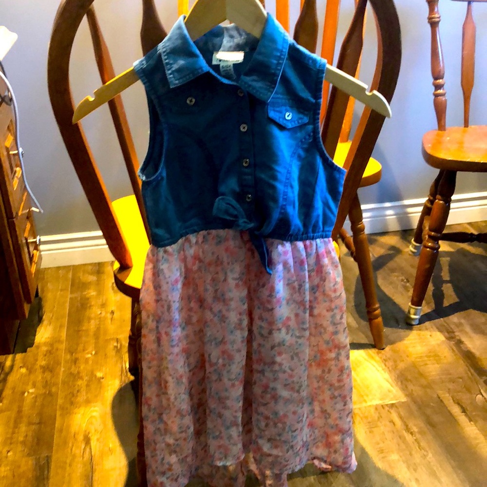 Beautiful dress